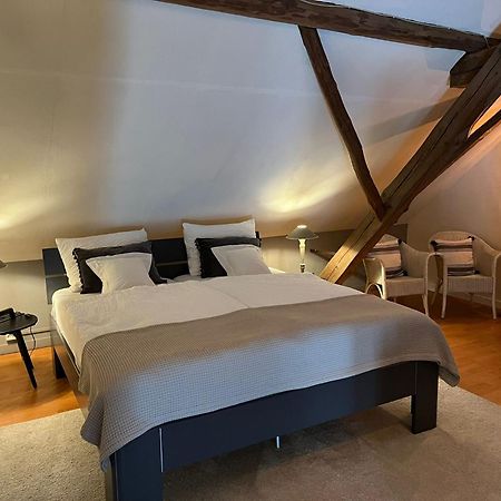 Vakantiewoning Fruitschuur De Morel Венло Экстерьер фото