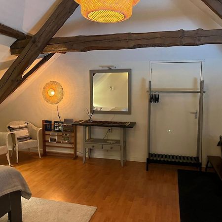 Vakantiewoning Fruitschuur De Morel Венло Экстерьер фото