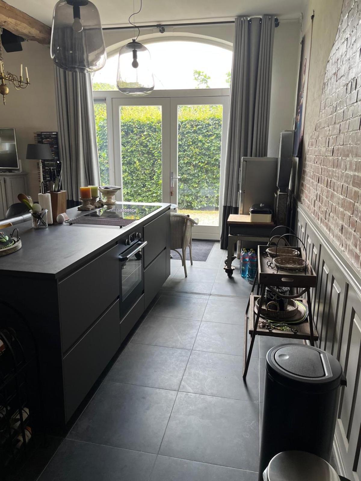 Vakantiewoning Fruitschuur De Morel Венло Экстерьер фото